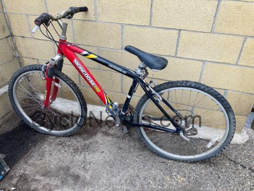 Mongoose Rockadile Pro recensioni e scheda tecnica